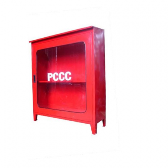 Tủ PCCC ngoài trời - PCCC Thuận Phong - Cửa Hàng Vật Tư Thiết Bị Công Nghiệp Thuận Phong